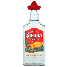 Sierra Tequila